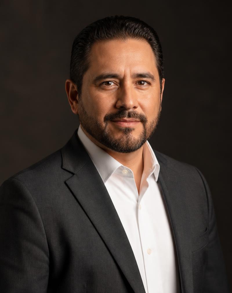 Javier Luna, Founding Partner of Vanguard Injury Law